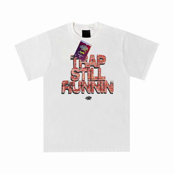 Syna World T Shirts Short _SKUSynaWorldS-XLcmtxCS141083